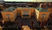 Фото Политехнический институт ДГТУ в г. Таганроге