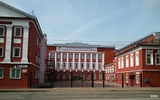 Фото Волго-Вятский филиал Университета им. Кутафина (МГЮА)